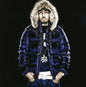Clyde Carson: Bass Rock - CD