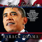 Various Artists: A Tribute To President Barack Obama - CD