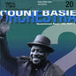 Count Basie Orchestra: Swiss Radio Days Basel 1956 P2, Vol. 20 - CD