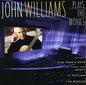 John Williams: Plays The Movies - CD