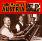 Various Artists: Uncensored Folk Music Of Austria - CD