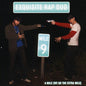 Exquisite Rap Duo: 9 Mile [We Go The Extra Mile] - CD