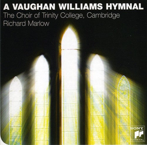 Choir of Trinity College Cambridge: Vaughan Williams: Hymnal - CD