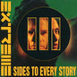 Extreme: III Sides to Every Story (Jewel Box)