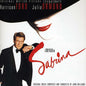 John Williams: Sabrina (Original Soundtrack) - CD