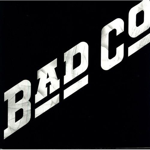 Bad Company - Bad Company - VINYL