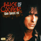Alice Cooper: Spark in the Dark: Best of - CD