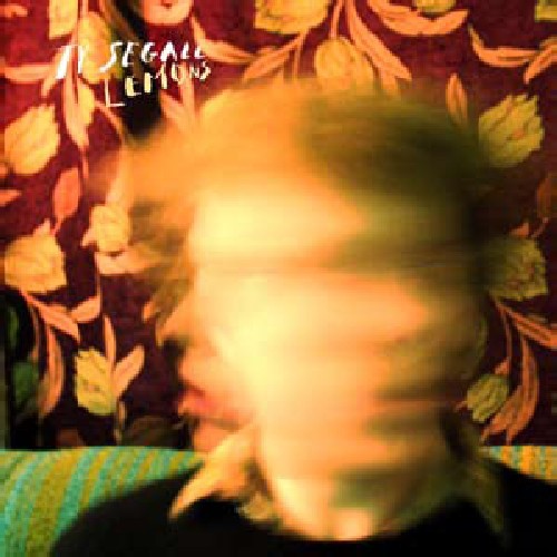 Ty Segall: Lemons - CD