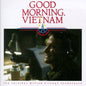 Various Artists: Good Morning Vietnam (Original Soundtrack) - CD