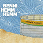 Benni Hemm Hemm: Murta St. Calunga - VINYL