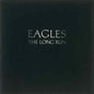 The Eagles: Long Run - CD