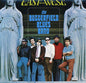 Paul Butterfield: East-West - CD