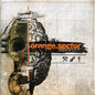 Orange Sector: Mindfuck - CD
