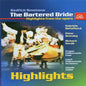 Zdenek Kosler: Bartered Bride - CD