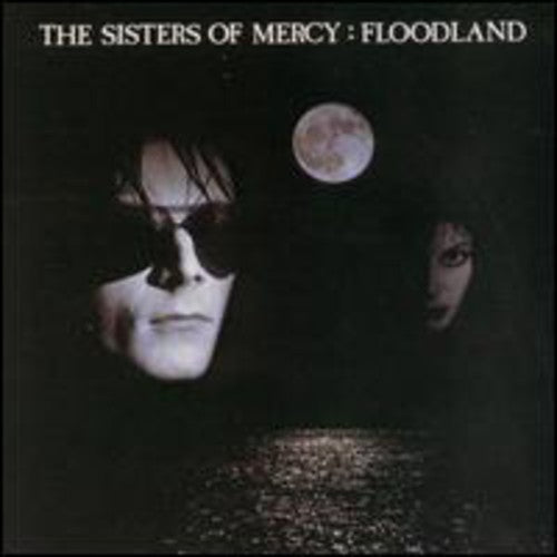 The Sisters of Mercy: Floodland - CD