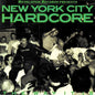 Various Artists: New York City Hardcore / Various - VINYL