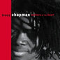 Tracy Chapman: Matters of the Heart - CD