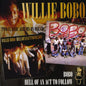 Willie Bobo: Hell Of An Act To Follow/Bobo - CD