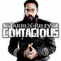 Tarrus Riley: Contagious - CD