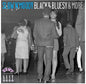 Various Artists: Slow N Moody Black and Bluesy and More - CD