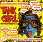 Various Artists: Tank Girl (Original Soundtrack) - CD
