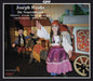 Invocation: Die Feuersbrunst - CD