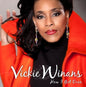 Vickie Winans: How I Got Over - CD