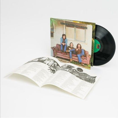 Crosby, Stills & Nash - Crosby, Stills & Nash - VINYL