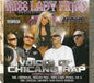 Miss Lady Pinks Presents: Voices of Chicano Rap - CD