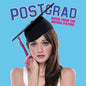 Various Artists: Post Grad (Original Soundtrack) - CD