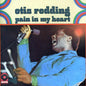Otis Redding: Pain in My Heart - CD