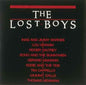 Various Artists: Lost Boys (Original Soundtrack) - CD