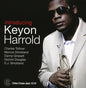 Keyon Harrold: Introducing Keyon Harrold - CD