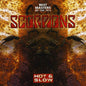 Scorpions: Hot & Slow: Best Masters of the 70's - CD
