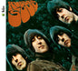The Beatles: Rubber Soul - CD