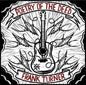 Frank Turner: Poetry Of The Deed - CD