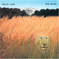 White Lion: Big Game - CD