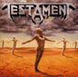 Testament: Practice What You Preach - CD