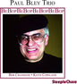 Paul Bley: Bebop - CD