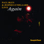 Paul Bley: Live Again - CD