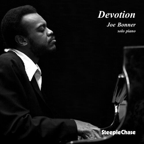 Joe Bonner: Devotion - CD