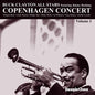 Buck Clayton: Vol. 1-Copenhagen Concert - CD