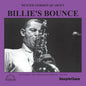 Dexter Gordon: Billie's Bounce - CD