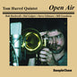 Tom Harrell: Open Air - CD