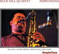 Buck Hill: Impressions - CD
