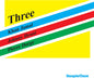 Khan Jamal: Three - CD