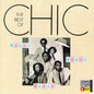 Chic: Dance Dance Dance: Best Of Chic - CD
