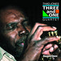 Thad Jones: Three & One - CD