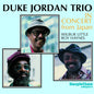 Duke Jordan: In Concert from Japan - CD