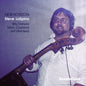Steve LaSpina: New Horizon - CD